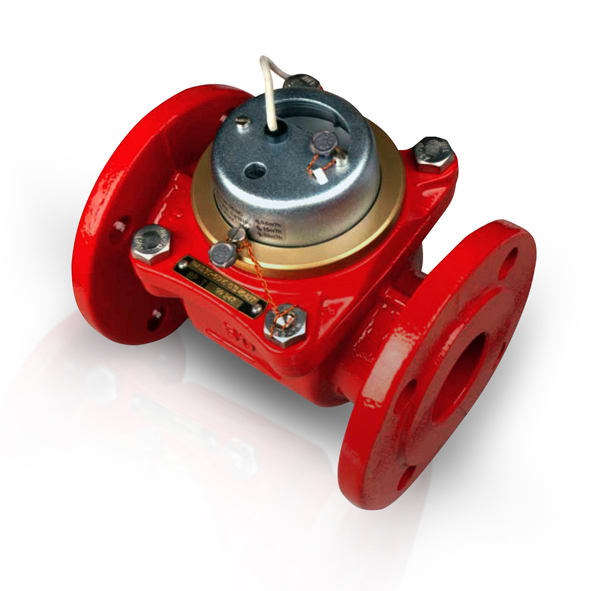 FANTINI COSMI SPA - FANECC100WA CONTAT.VOLUMETRICO WOLTMAN T130 QP60 DN