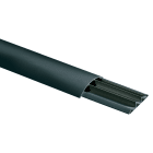 ELETTROCANALI SRL - ETNECCAP7517A CANALE A PAVIMENTO ARDESIA MM. 75X17