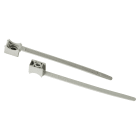 ELETTROCANALI SRL - ETNECCFF1 CLIPS FISSATUBO A FASCETTA 16/32