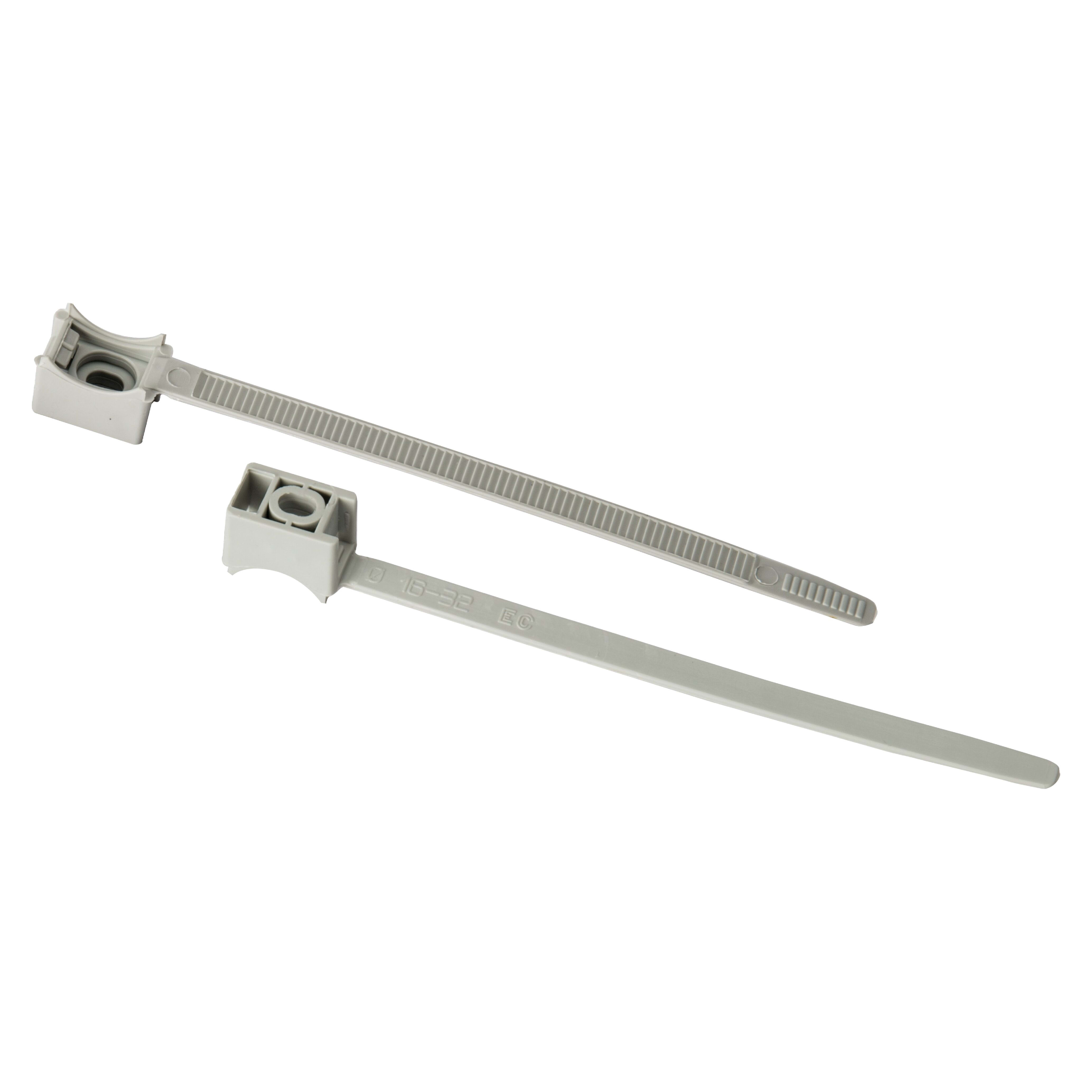 ELETTROCANALI SRL ETNECCFF1 CLIPS FISSATUBO A FASCETTA 16/32
