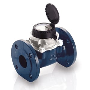 FANTINI COSMI SPA - FANECCF100W CONTATORE DI ACQUA FREDDA CON TURBINA WO