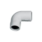 ELETTROCANALI ETNECCI20 CURVA A 90 ISPEZIONABILE REVERSIBILE D.