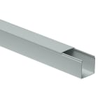 ELETTROCANALI SRL - ETNECCP2540G CANALE PORTACAVI DIM. 25X40 GRIGIO