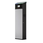 E.Charger NGYECD22SMID E.C. Double 22+22kW Presa T2 - MID
