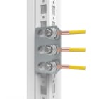 ELDON AUSTRIA GMBH - HOFECFP08 PUNTO MESSA A TERRA CENTRALE