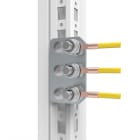 ELDON AUSTRIA GMBH - HOFECFP08 PUNTO MESSA A TERRA CENTRALE