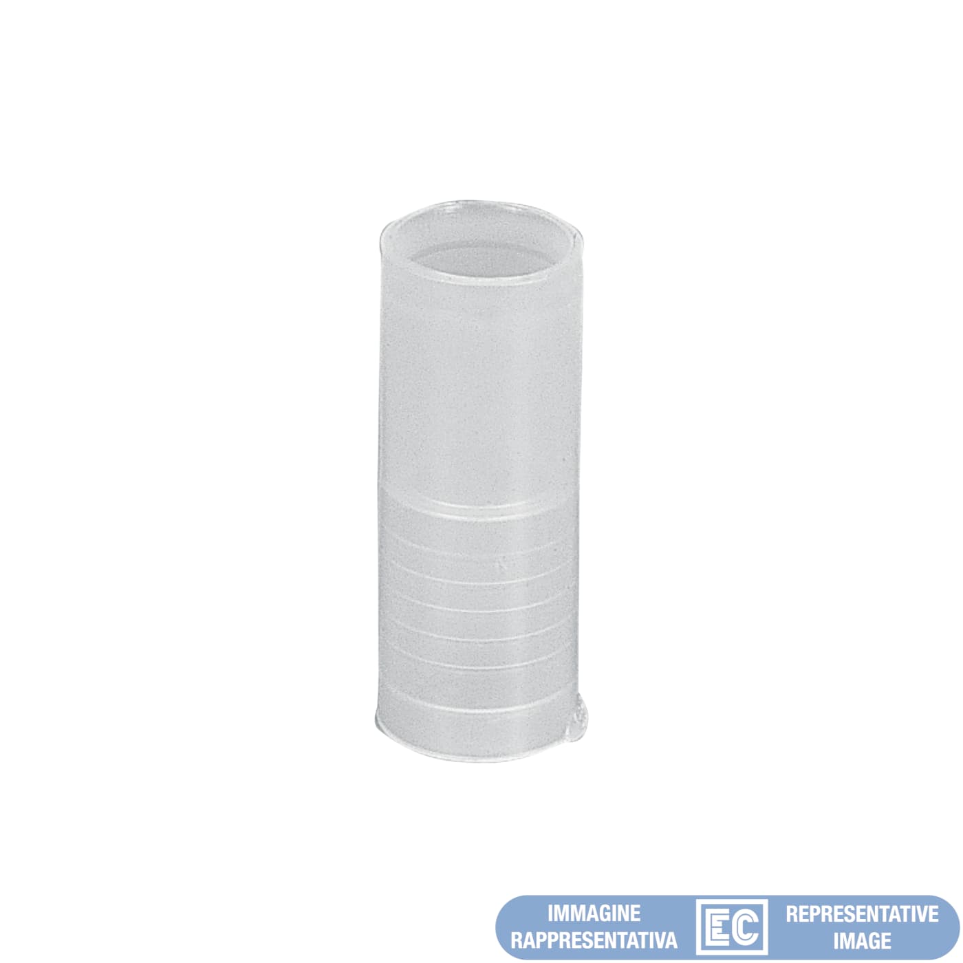 ELETTROCANALI SRL ETNECGFLEX32 GIUNTO PER TUBI FLESSIBILI CORRUGATI D32