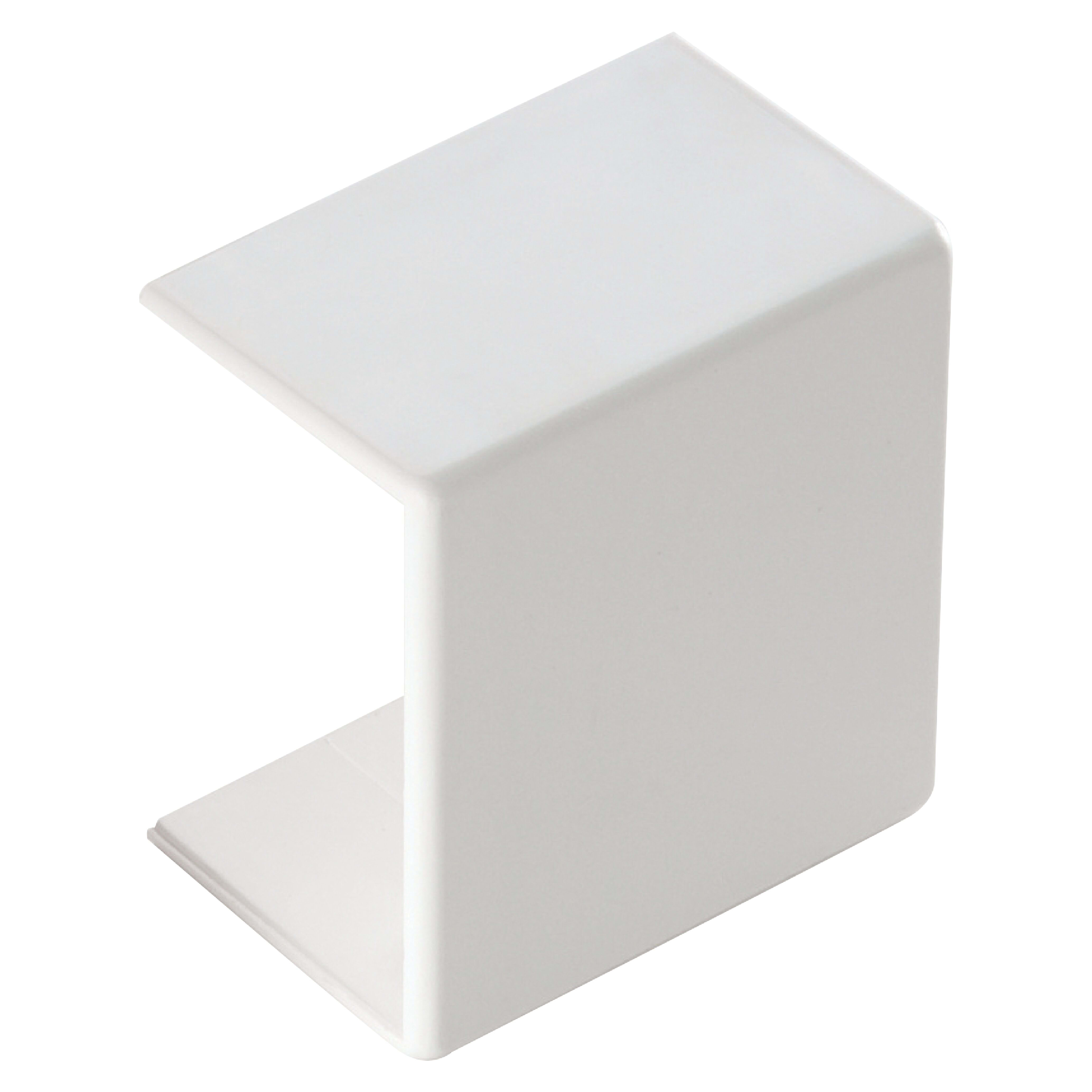 ELETTROCANALI SRL ETNECGU4040B GIUNTO LINEARE PER CANALE DIM. 40X40 BIA