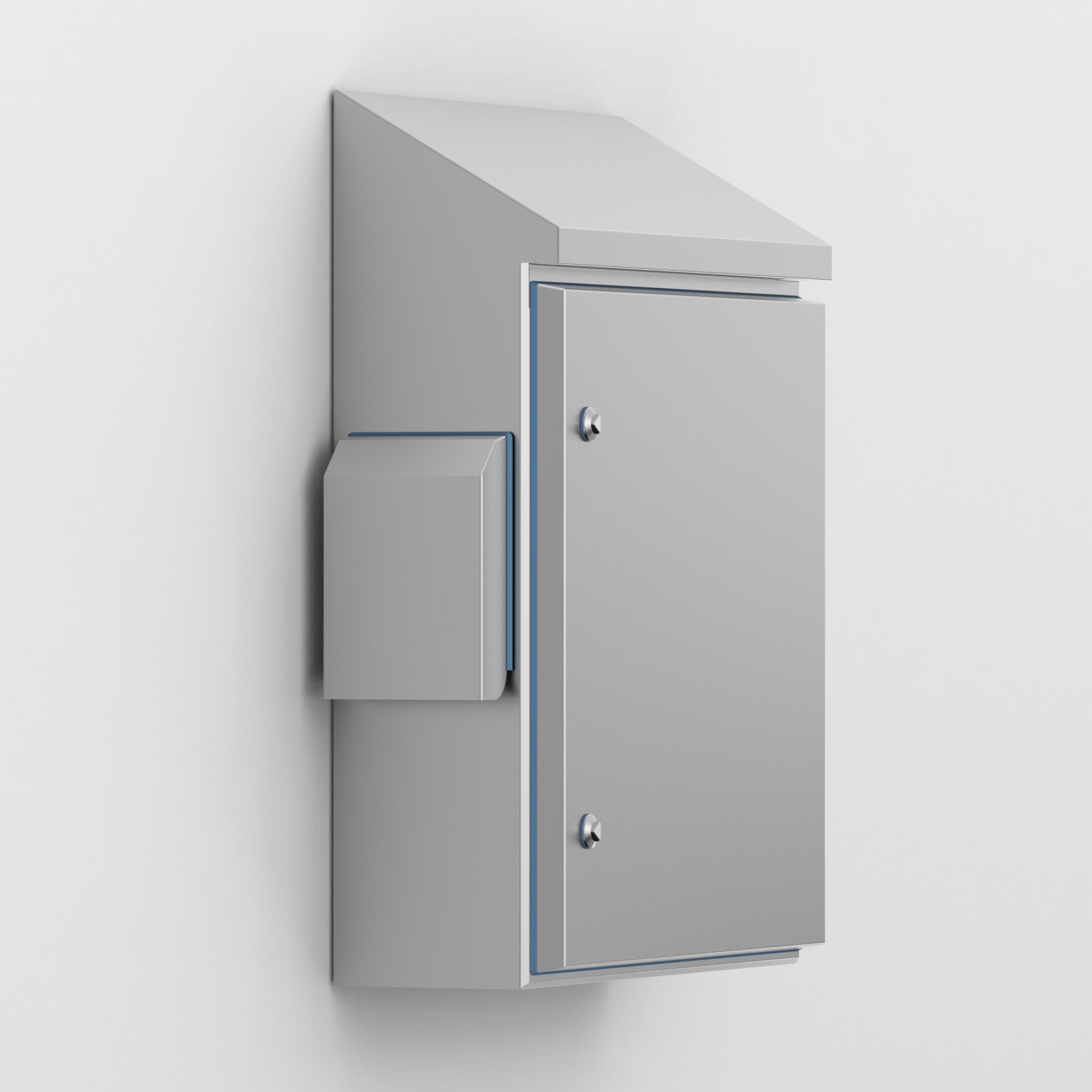 ELDON AUSTRIA GMBH - HOFECHD22 Copertura prot.HD 330x233x57