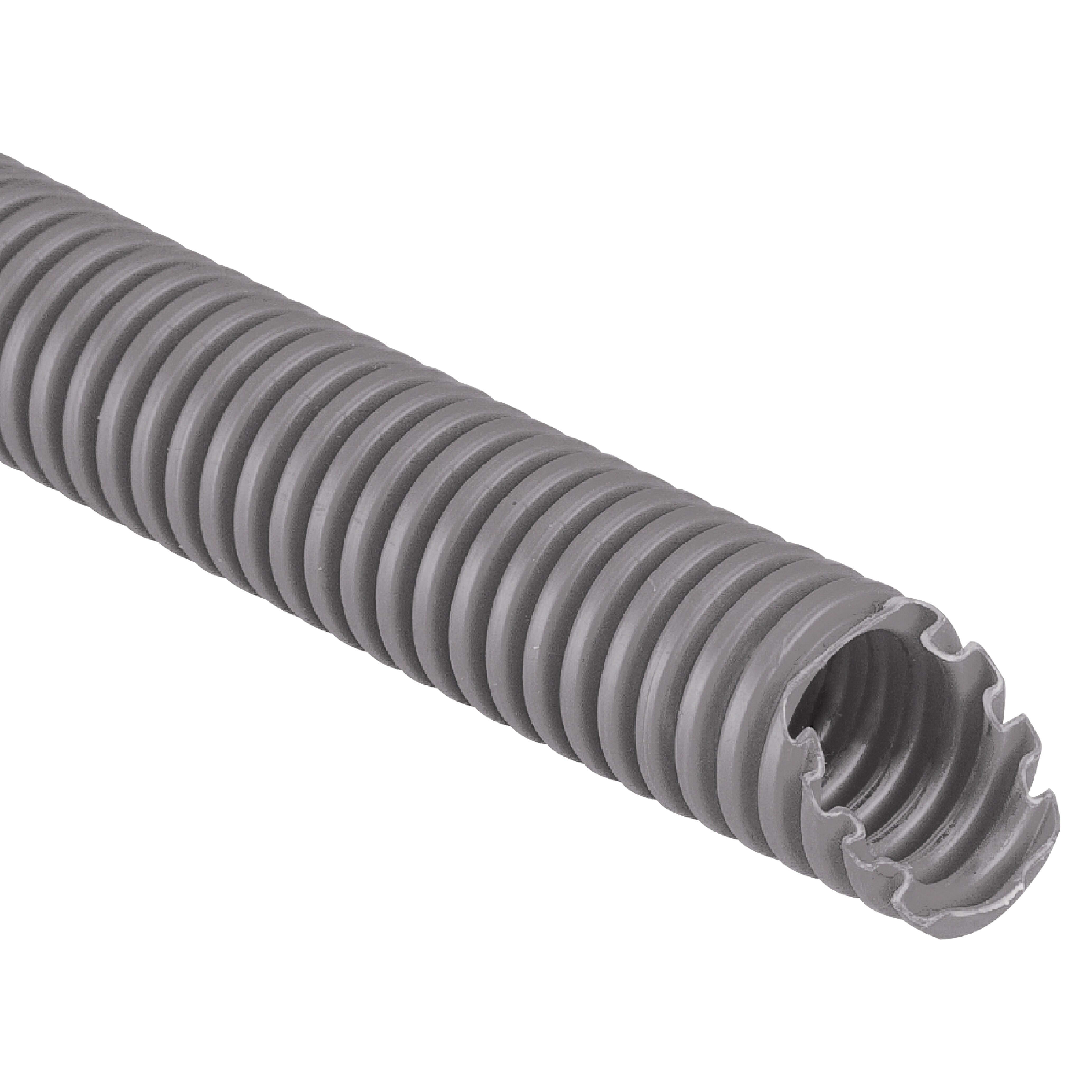 ELETTROCANALI SRL ETNECICTA16 TUBO POLIPROPILENE HF 34223 16 GRIGIO