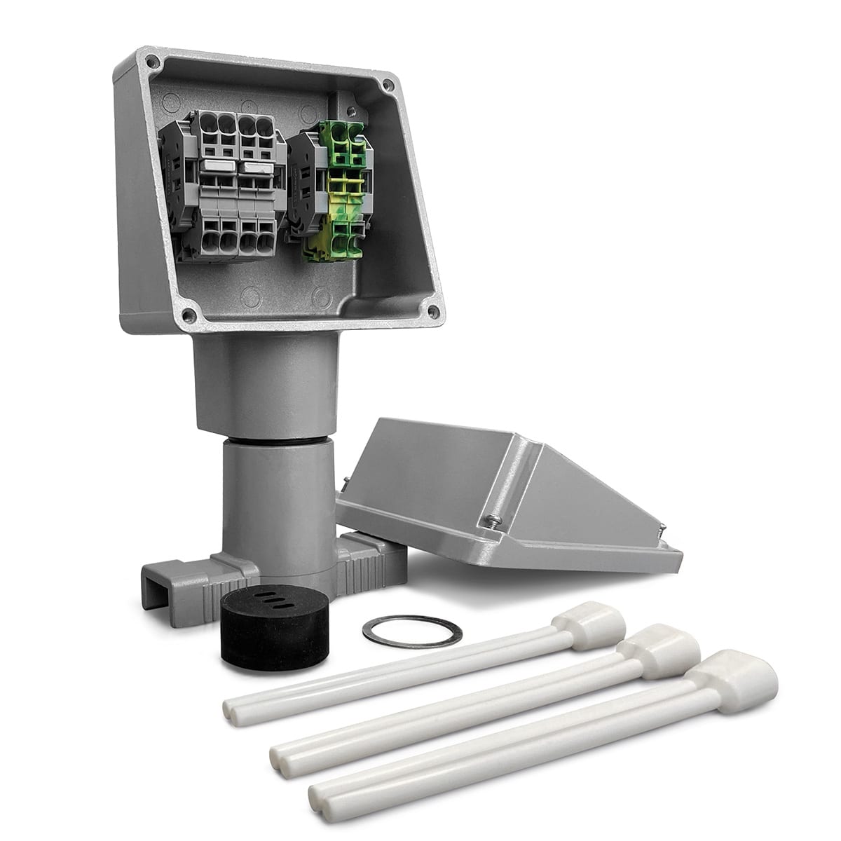 ETELEC ITALIA SPA ETLECKHTC1 KIT TERMINAZIONE E DERIVAZIONE CAVO ATEX