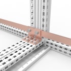 ELDON AUSTRIA GMBH - HOFECK01 Angolo messa terra rame 30x5