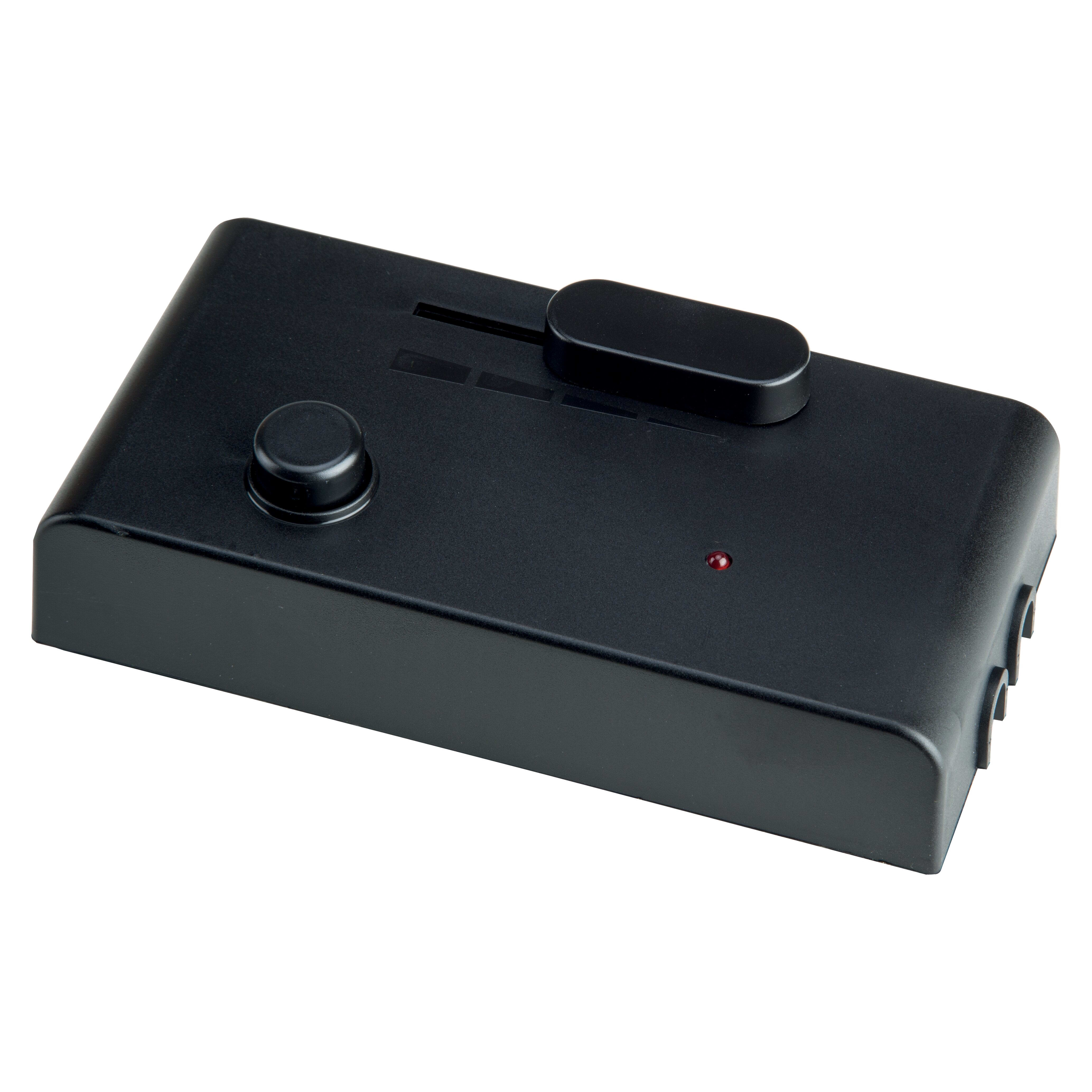 ELETTROCANALI SRL ETNECK1013S DIMMER ELETTR. LAMP. ALOGENE 60-300W 250