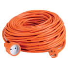 ELETTROCANALI ETNECK22422 PROLUNGA GIARDINO S17-S30 2X1,5 - 20 MT