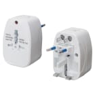 ELETTROCANALI ETNECK51004 BLI ADATTATORE MULTISTANDARD 110/230V