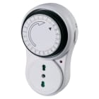 ELETTROCANALI ETNECK81001 PROGRAMMATORE GIORN.RO A CAVALIERI 230V