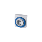 ELETTROCANALI SRL - ETNECK81002 PROGRAMMATORE SCHUKO GIORN. CAVALIERI