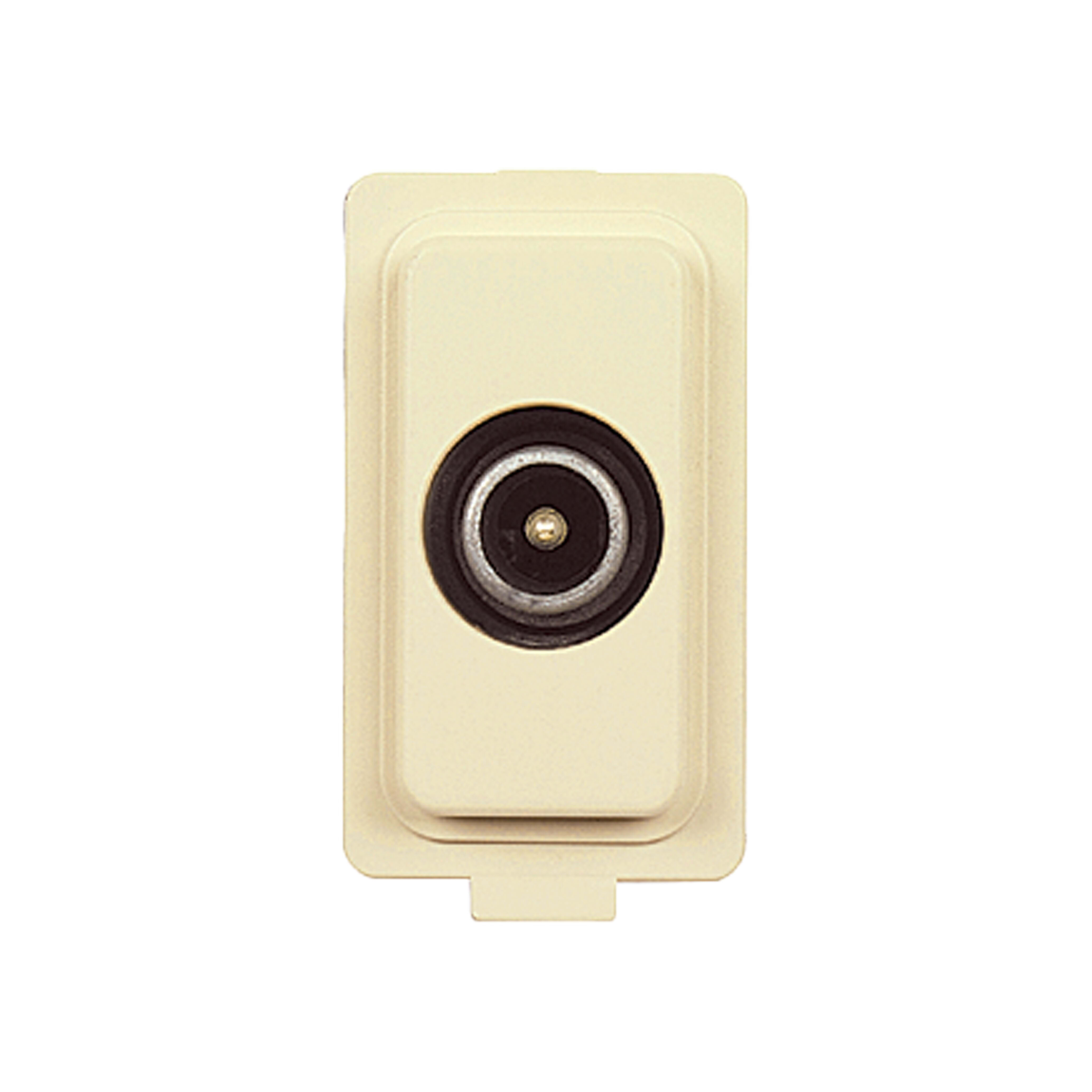 ELETTROCANALI SRL ETNECL2551 PRESA COAS.ULB DIRETTATONDO CONN.M