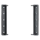 ELETTROCANALI SRL - ETNECL2880-3 ADAT.PLACCHEMYLIFE Q ALTRESERIE 3MOD