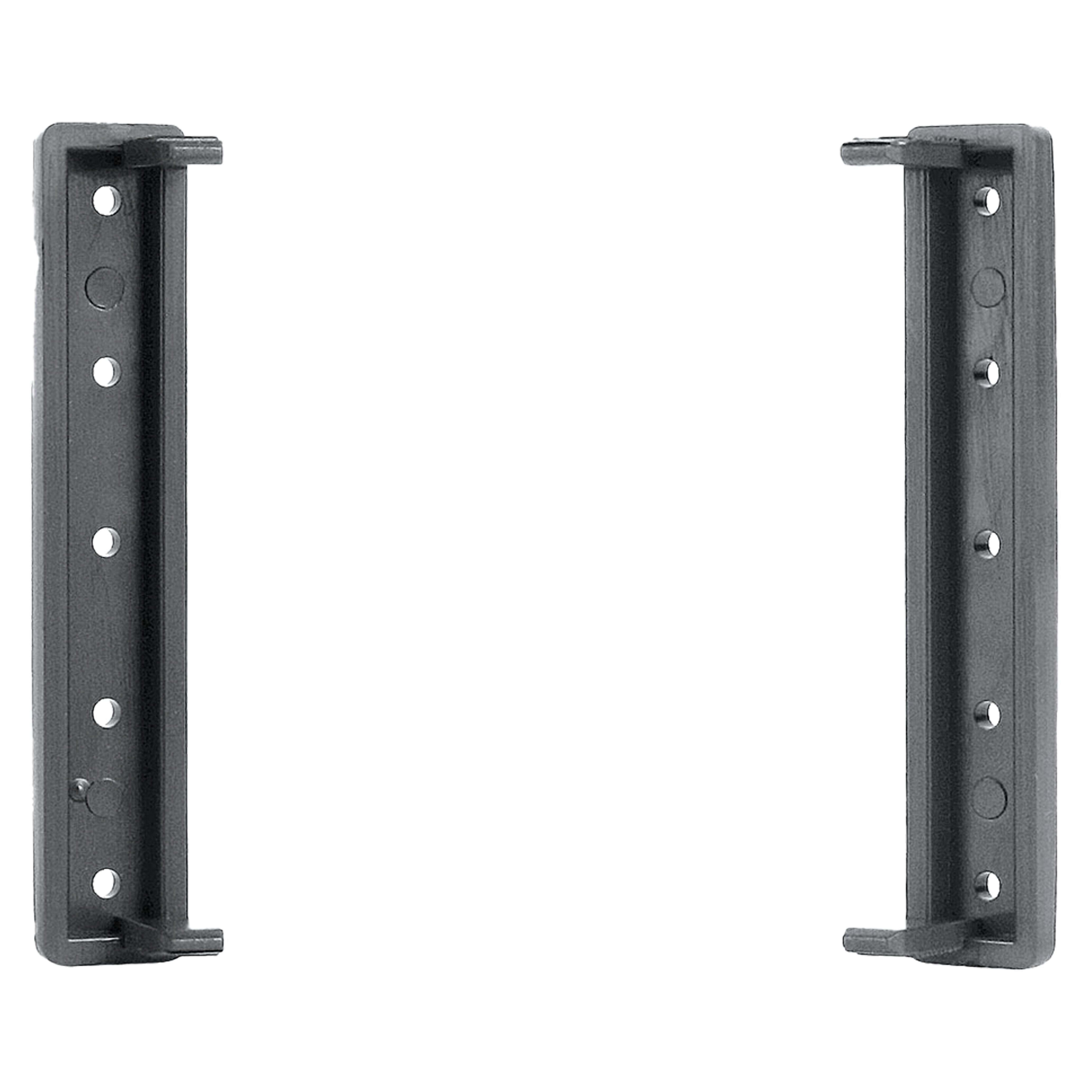 ELETTROCANALI SRL ETNECL2880-3 ADAT.PLACCHEMYLIFE Q ALTRESERIE 3MOD