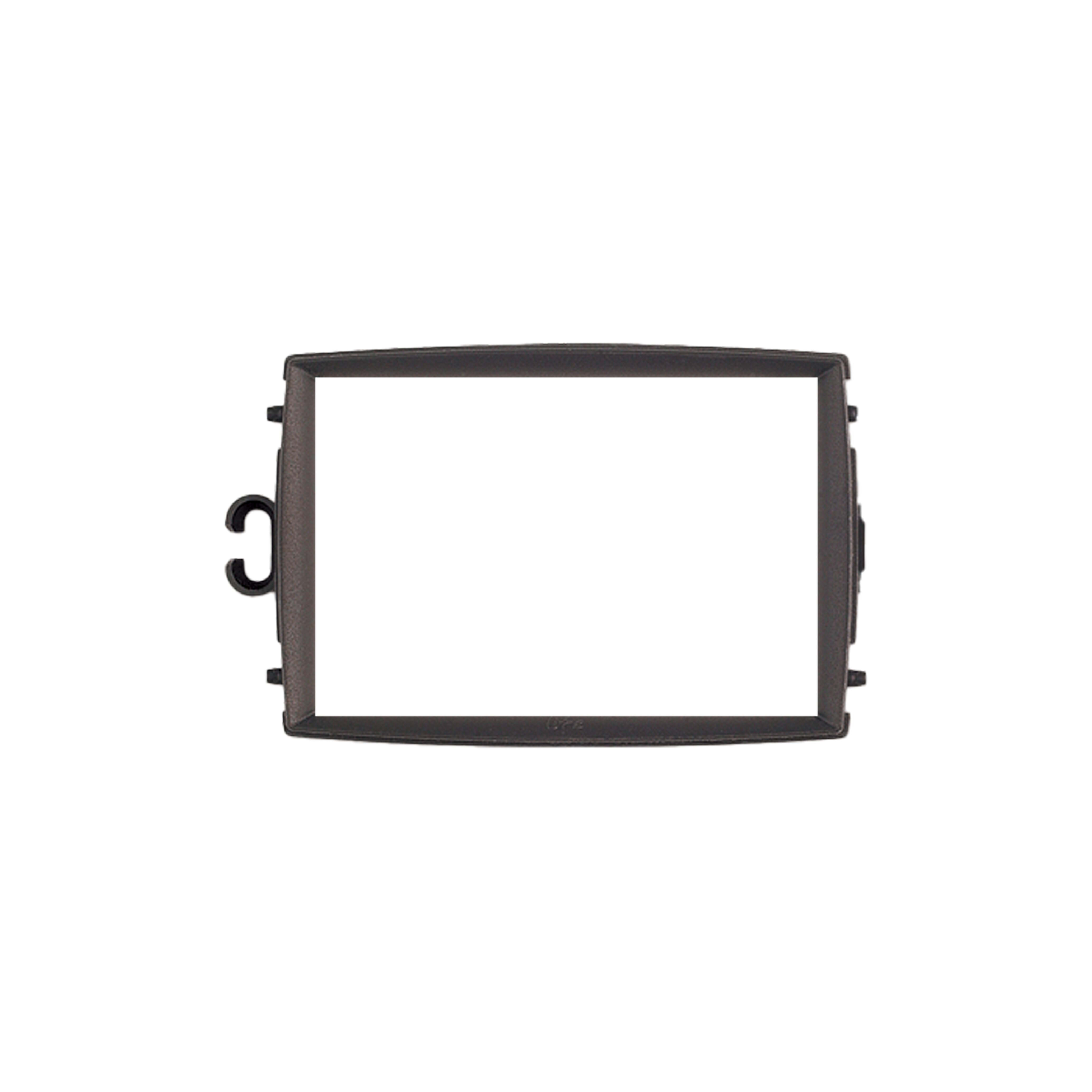 ELETTROCANALI SRL ETNECL2980-3 ADAT.PLACCHEMYLIFE ALTRESERIE 3MOD.GRIG.