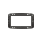 ELETTROCANALI SRL - ETNECL2980-4 ADAT.PLACCHEMYLIFE ALTRESERIE 4MOD.GRIG.