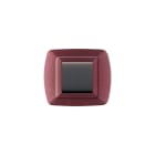 ELETTROCANALI SRL - ETNECL2982V-AR PLACCA MYLIFE 2 MOD.VULC.ARAGOSTA