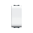 ELETTROCANALI SRL - ETNECL4000WH INTERRUTTORE UNIPOLARE MYLIFE16AXBI.