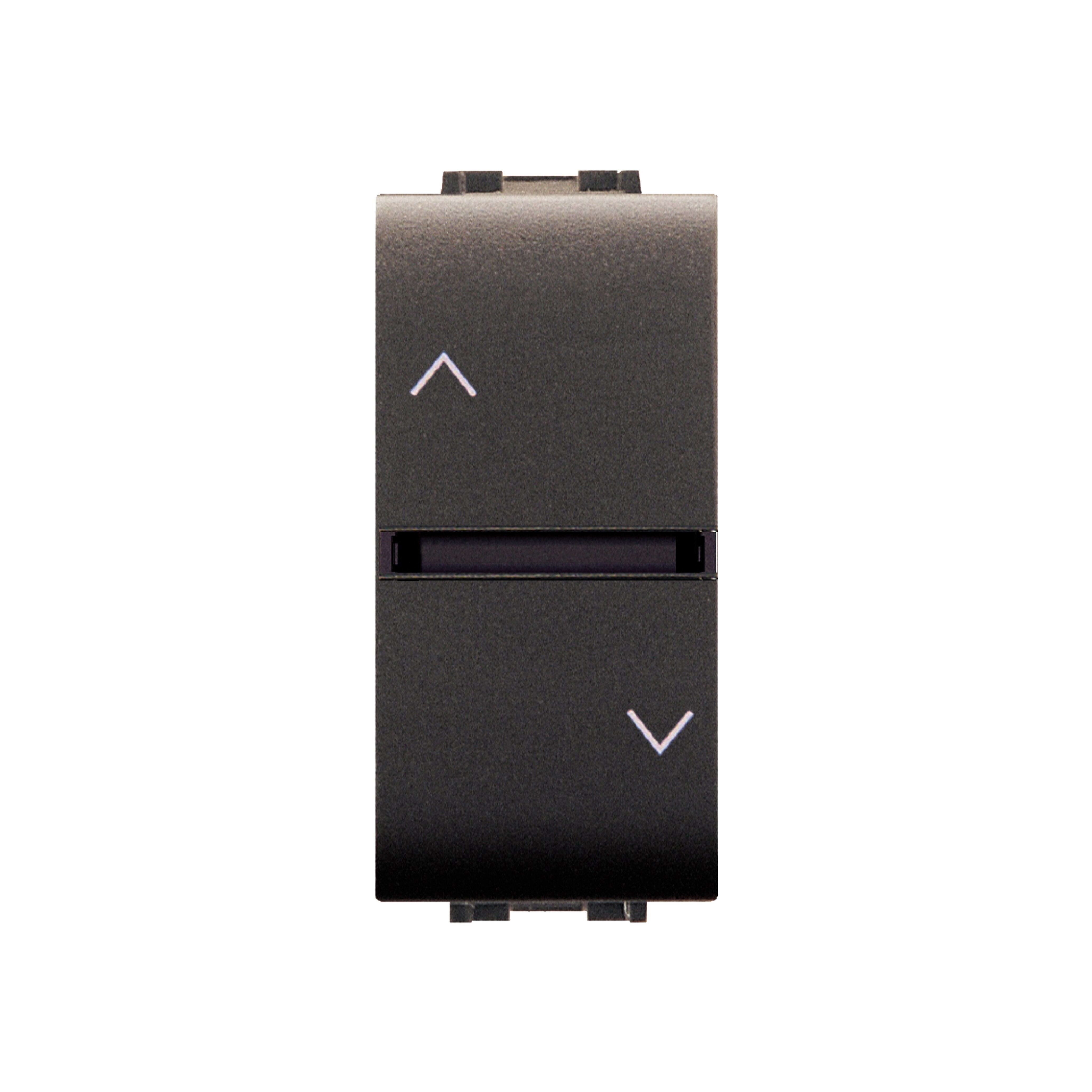 ELETTROCANALI SRL ETNECL4020 COMMUTATORE MYLIFE 1P OFF CENTRALE