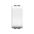 ELETTROCANALI SRL - ETNECL4021WH PULSANTE UNIP. MYLIFE 16A 1P/NO BI.