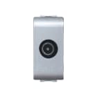 ELETTROCANALI SRL - ETNECL40481MTEC PRESA COAS.TV DIRETTA MYLIFE CONN.M TEC