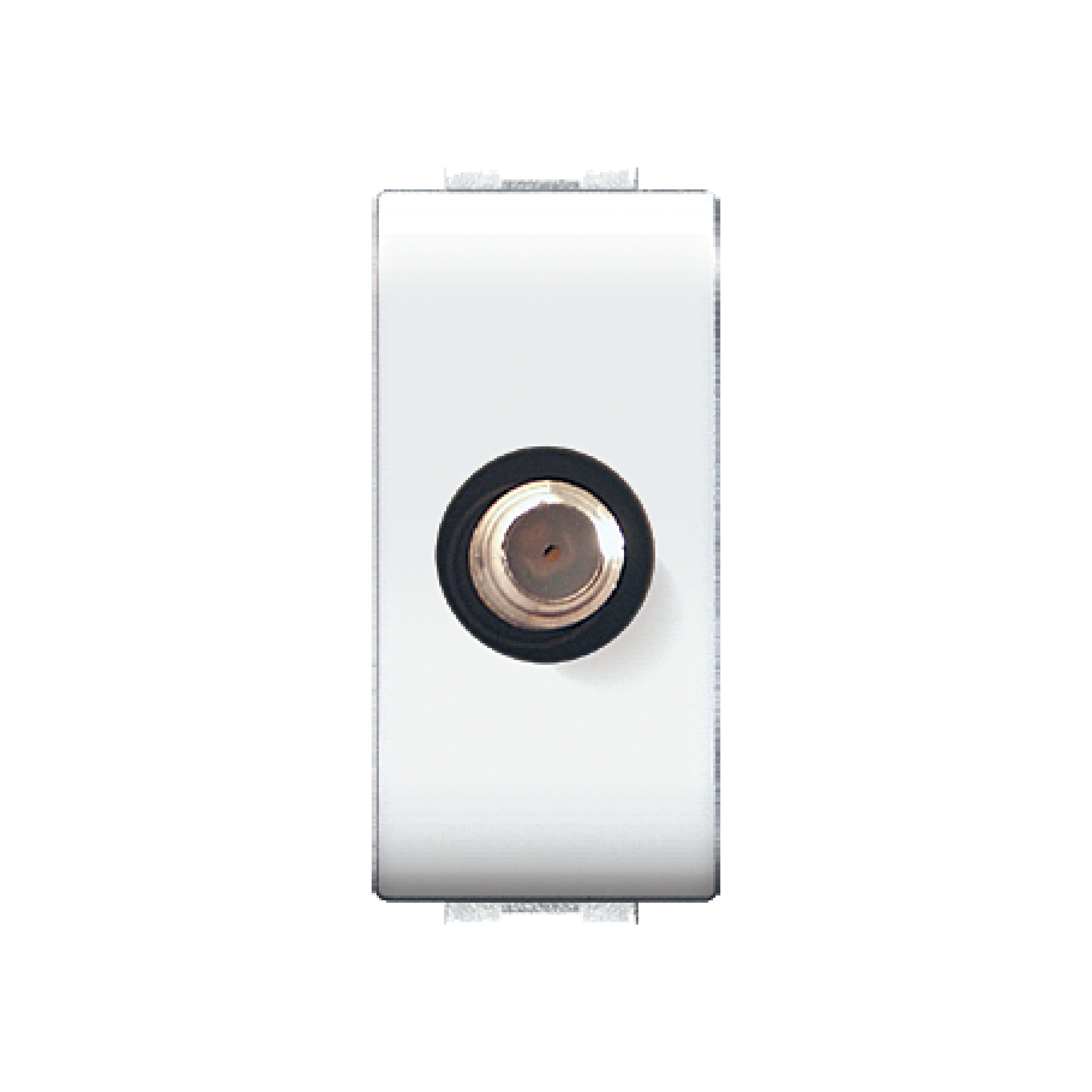 ELETTROCANALI SRL ETNECL4052SATWH PRESA COAS.TVSAT DIR.MYLIFE CONN.F BI