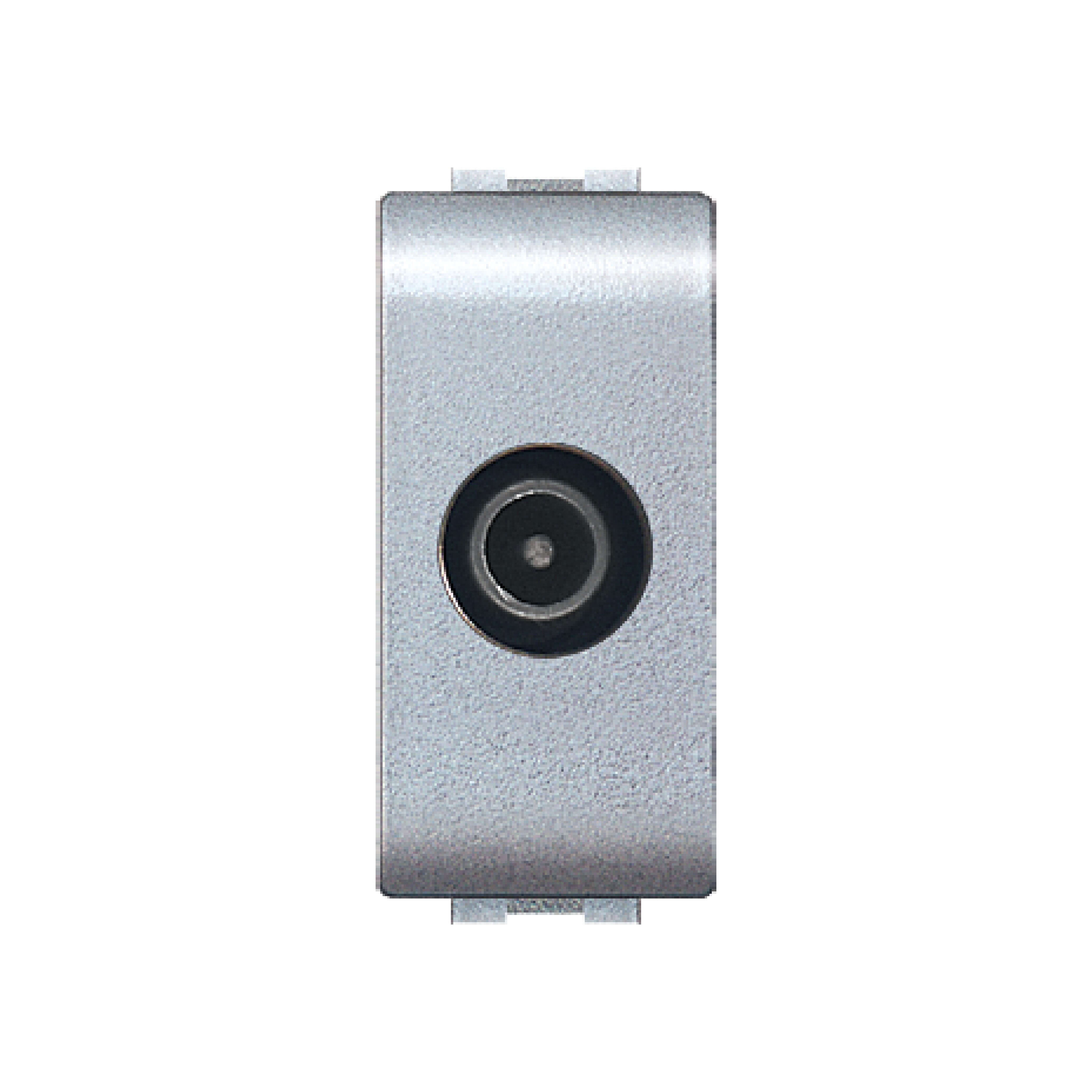 ELETTROCANALI SRL ETNECL4054TEC PRESA COAS.ULB PASS.MYLIFE CONN.M 4DB TE