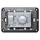 ELETTROCANALI SRL - ETNECL4063LTEC TERMOSTATO MYLIFE 3 MOD. A BATTERIE TEC