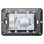 ELETTROCANALI ETNECL4063LWH TERMOSTATO MYLIFE 3 MOD. A BATTERIE BI