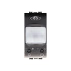 ELETTROCANALI SRL - ETNECL4065 INTERRUTTORE INFRAROSSO PASSIVO MYLIFE