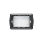 ELETTROCANALI ETNECL4067 LAMPADA LED EMERG.MYLIFE 3 MODULI
