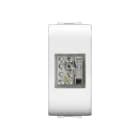 ELETTROCANALI SRL - ETNECL40671WH LAMPADA LED EMERG.MYLIFE 1 MODULO BIANCO