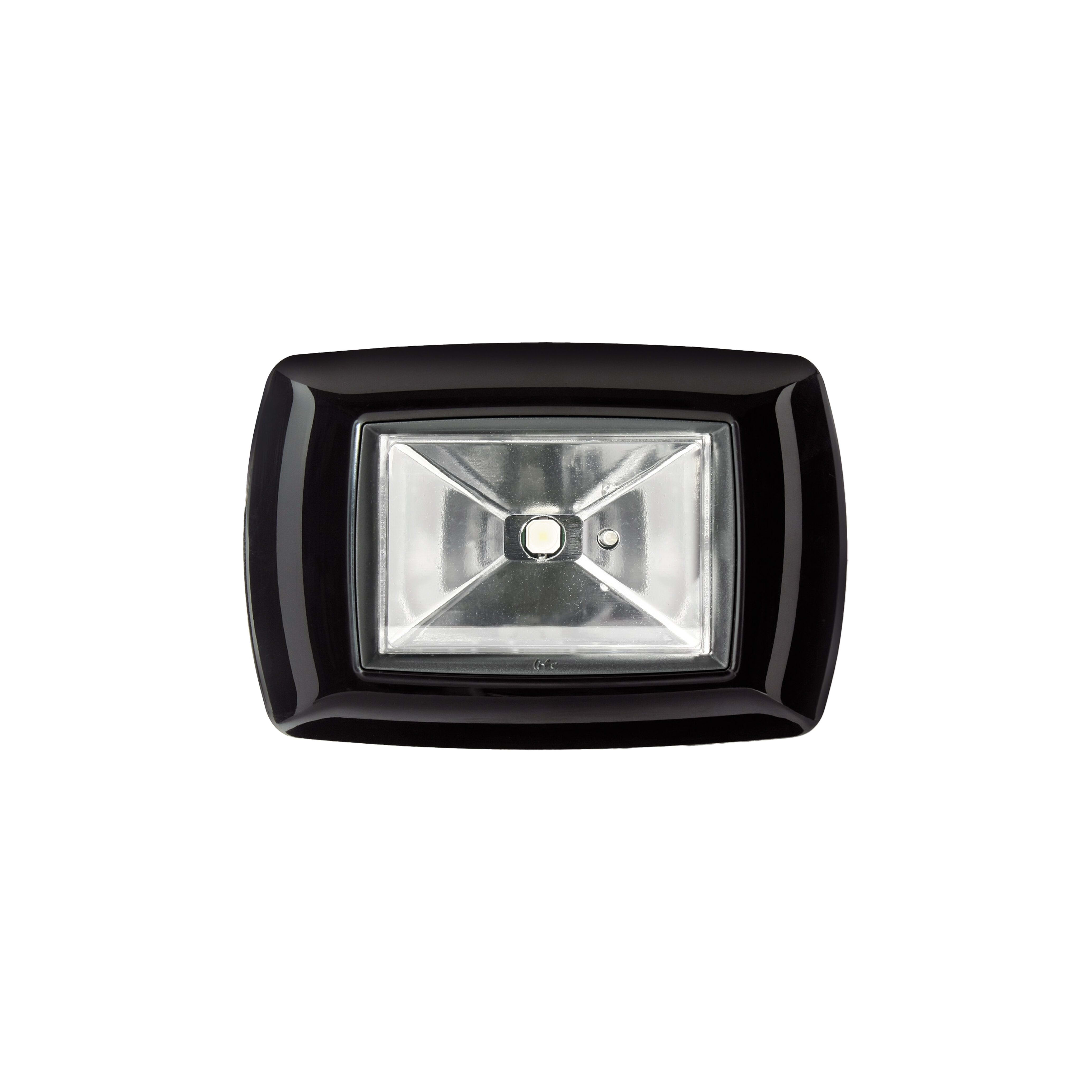 ELETTROCANALI SRL ETNECL4068 LAMPADA EMERG.POWERLED MYLIFE 3 MOD.