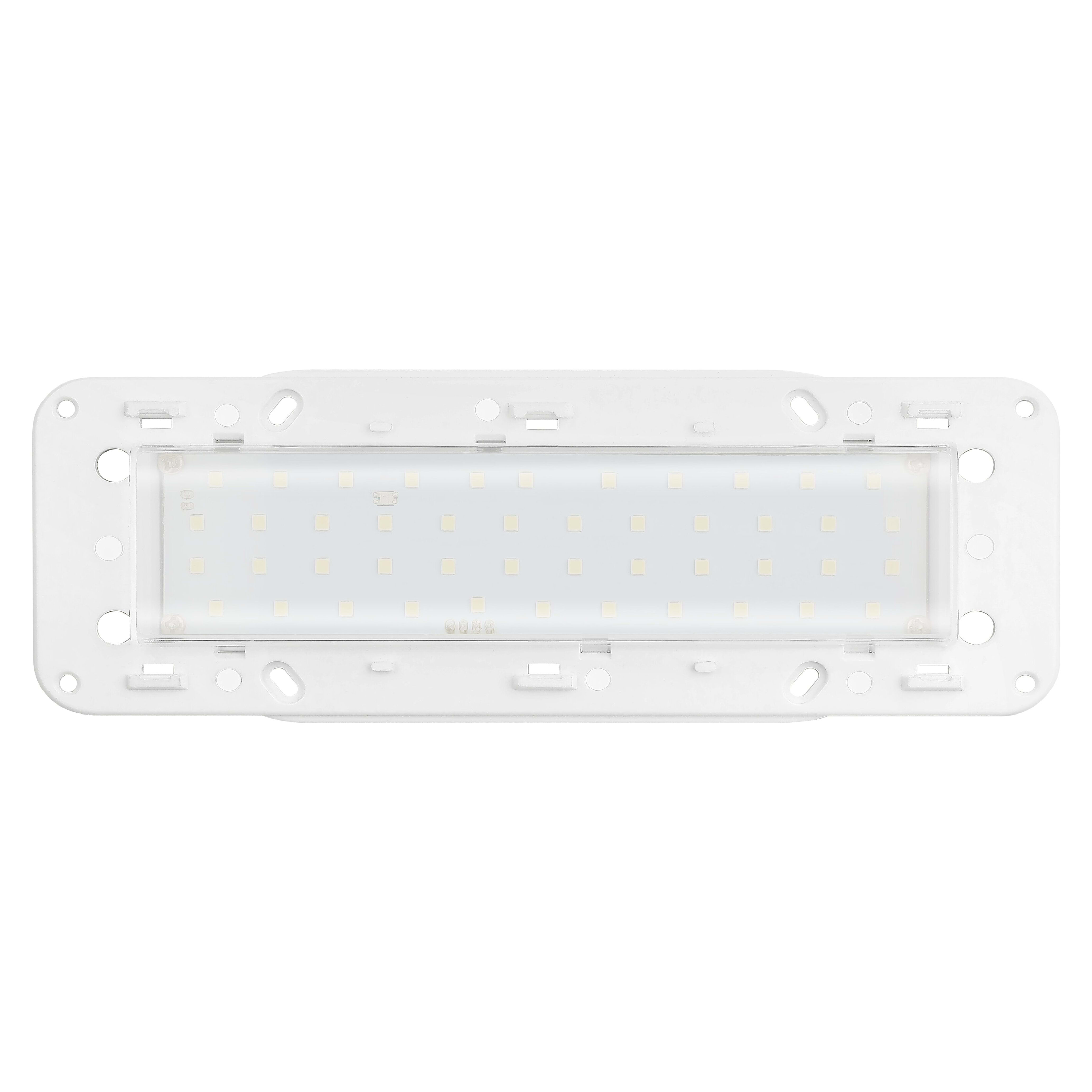 ELETTROCANALI SRL ETNECL4069L LAMPADA EMERG.MYLIFE 7 POSTI LED