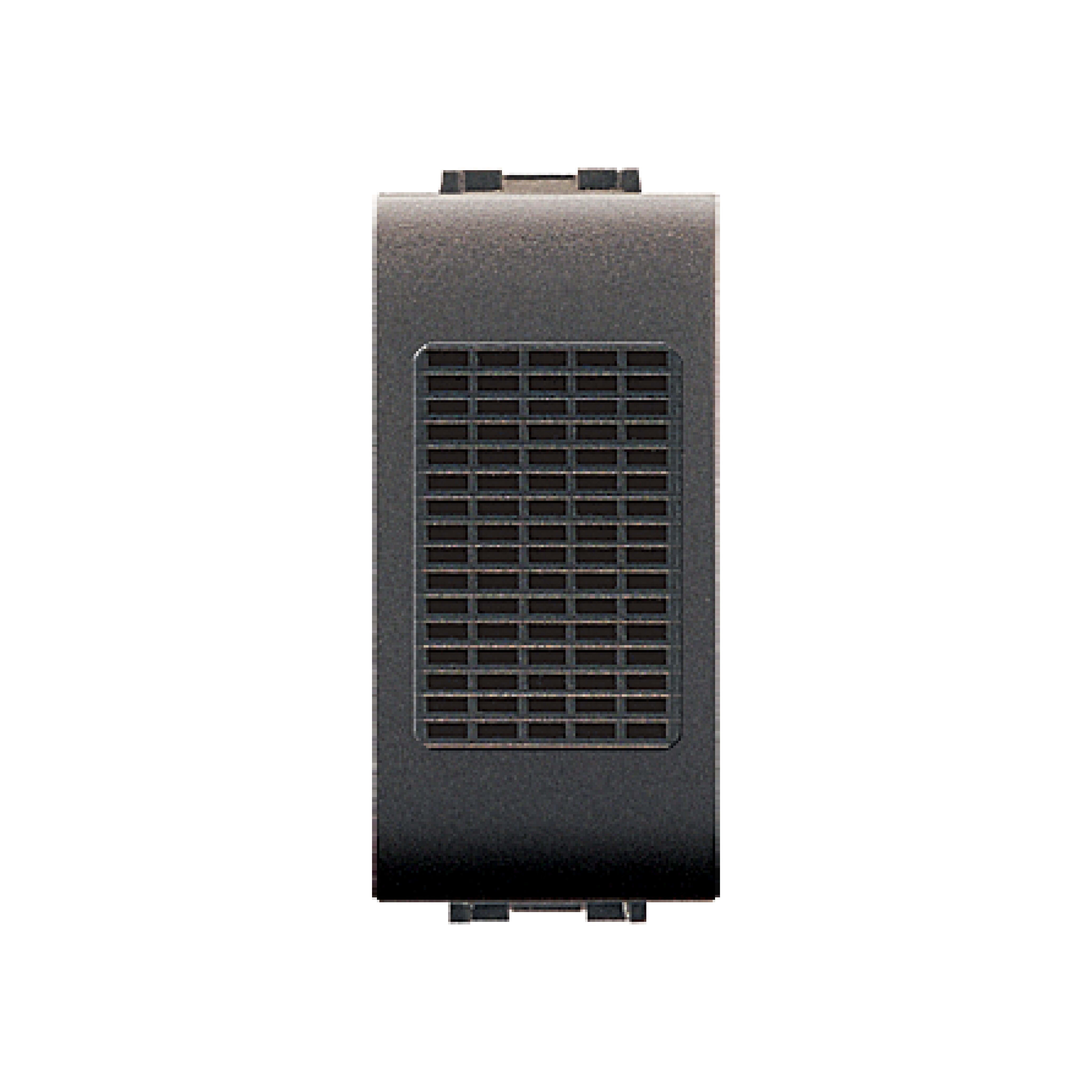 ELETTROCANALI SRL ETNECL407210 SUONERIA MYLIFE 220V 8VA
