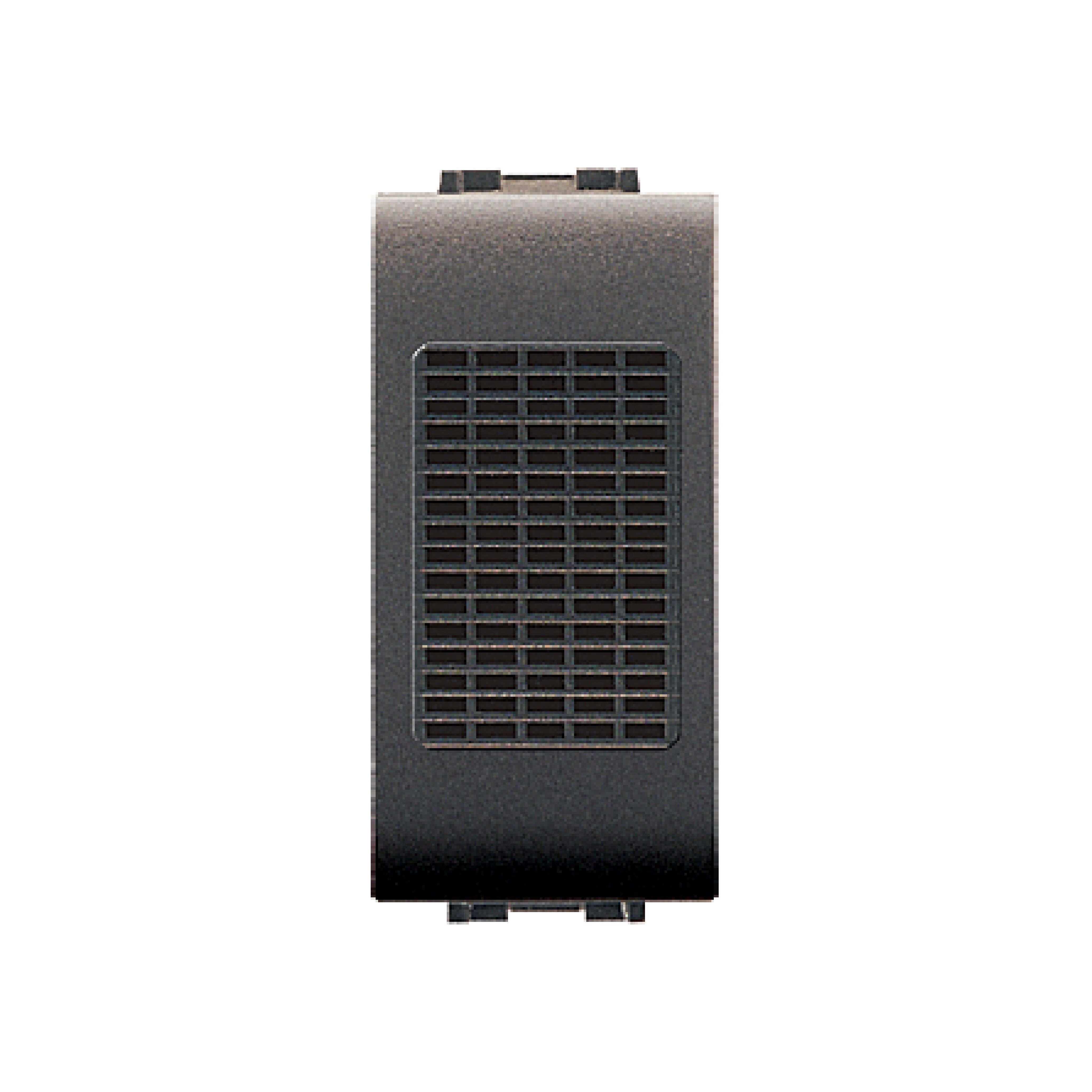 ELETTROCANALI SRL ETNECL407510 RONZATORE MYLIFE 220V 8VA