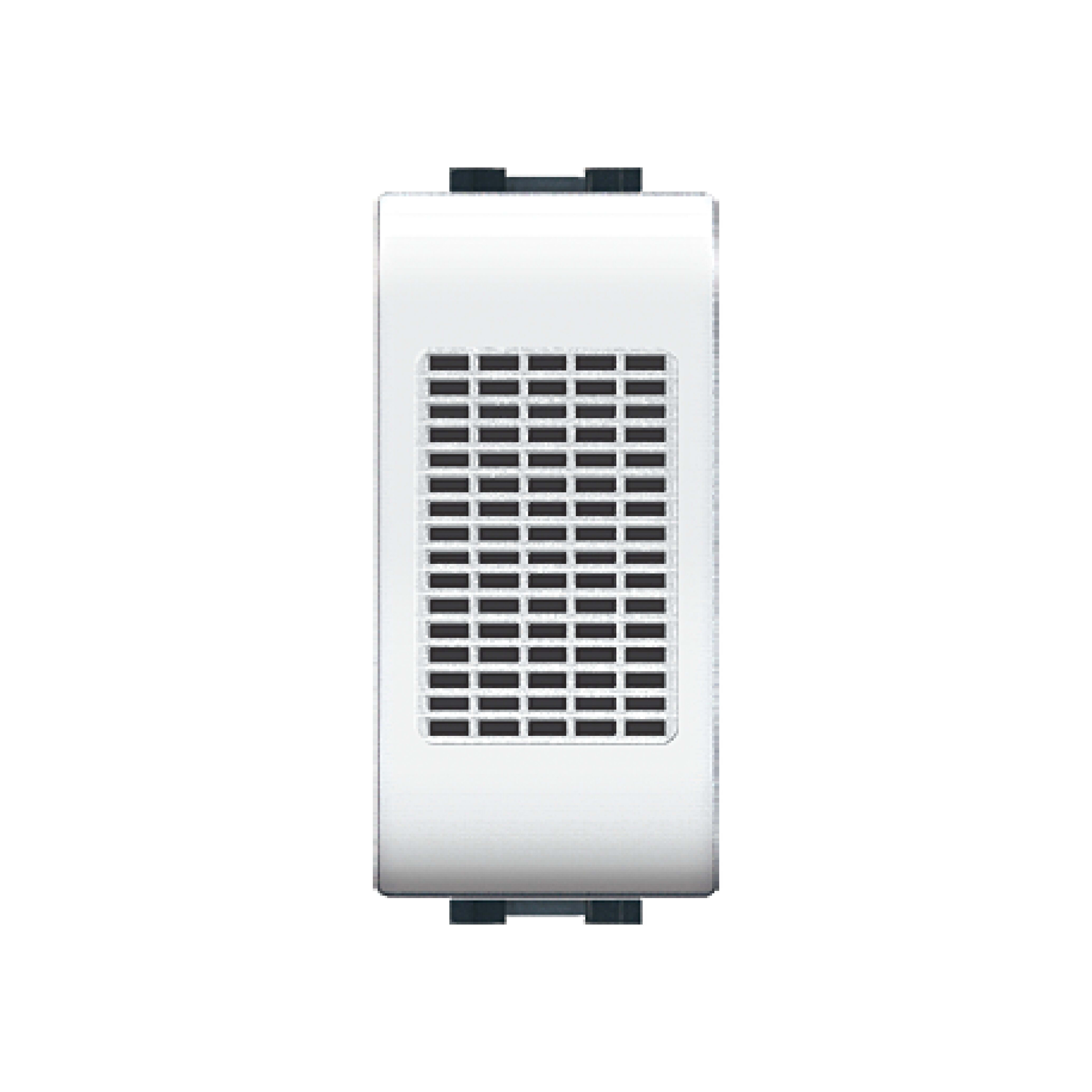 ELETTROCANALI SRL ETNECL407510WH RONZATORE MYLIFE 220V 8VA BIANCO