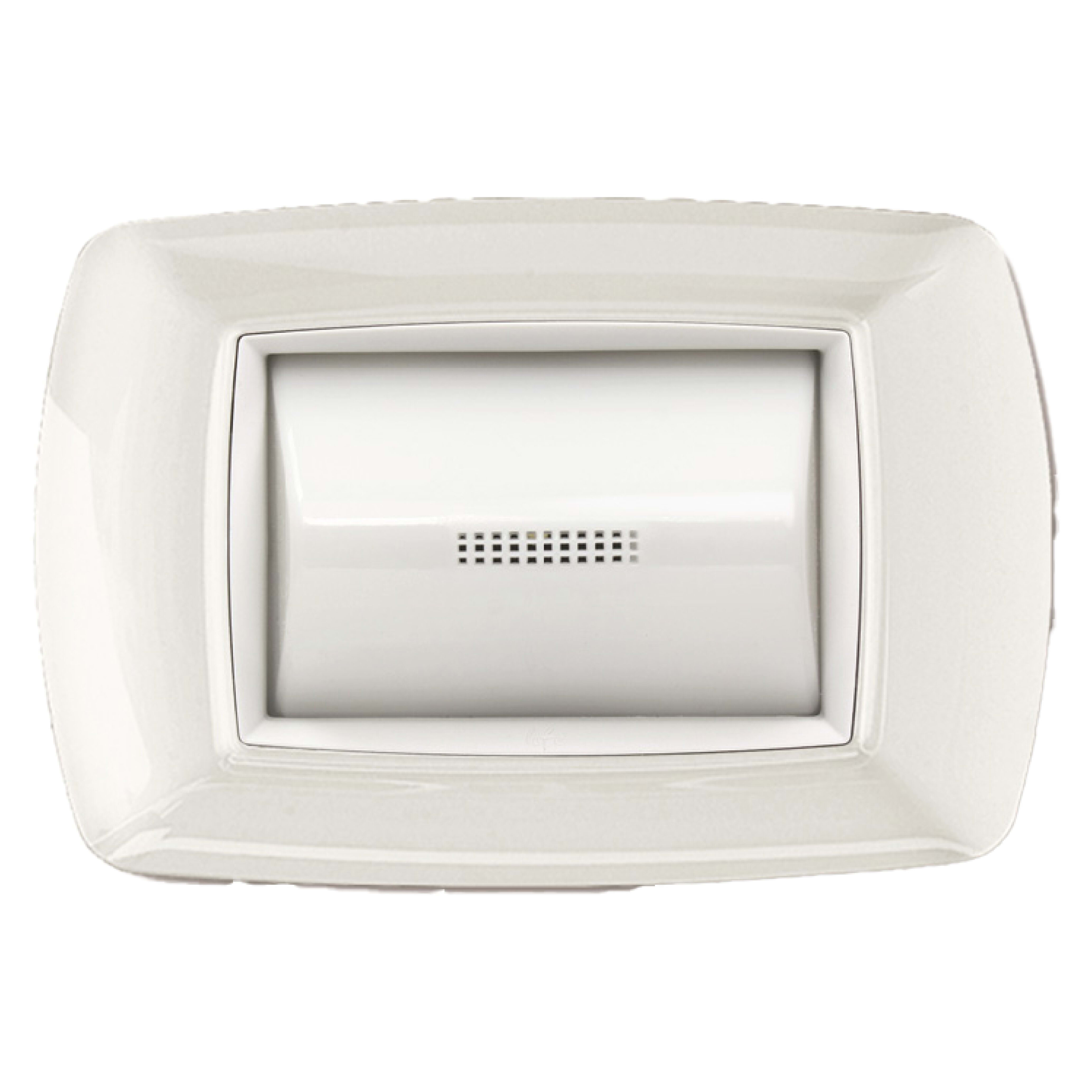 ELETTROCANALI SRL ETNECL4077 SEGN.OTTICO ACUSTICO EMER.AUTON.MYLIFE