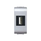 ELETTROCANALI SRL - ETNECL4081TEC ALIMENTATORE USB TIPOA MYLIFE DAINC.TEC