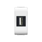 ELETTROCANALI SRL - ETNECL4081WH ALIMENTATORE USB TIPOA MYLIFE DAINC.BI
