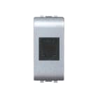 ELETTROCANALI ETNECL4082TEC PRESA TEL. RJ11-RJ12 AUTOCR.MYLIFE TEC