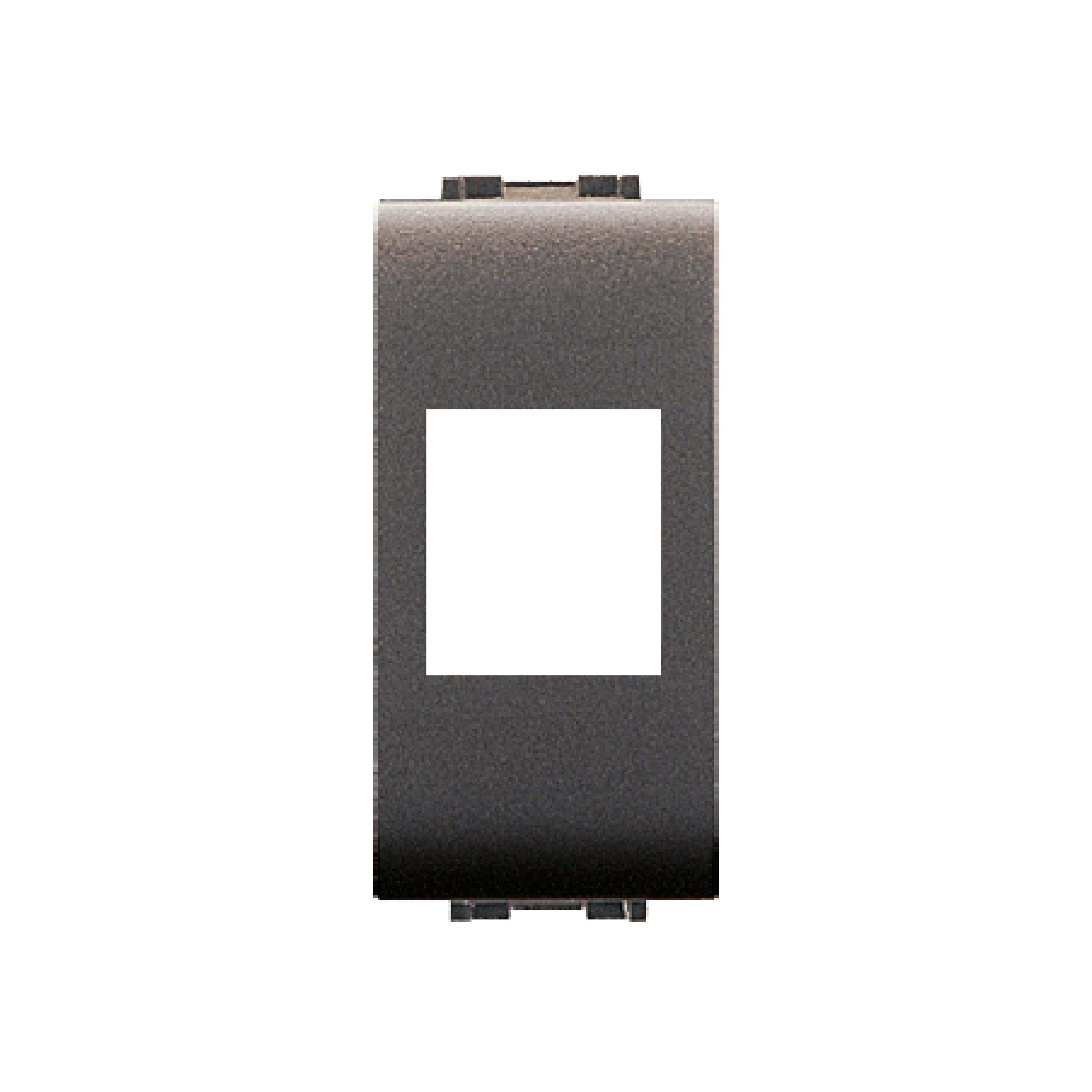 ELETTROCANALI SRL ETNECL408301 ADATTATORE KEYSTONE MYLIFE CONN.TEL/DATI