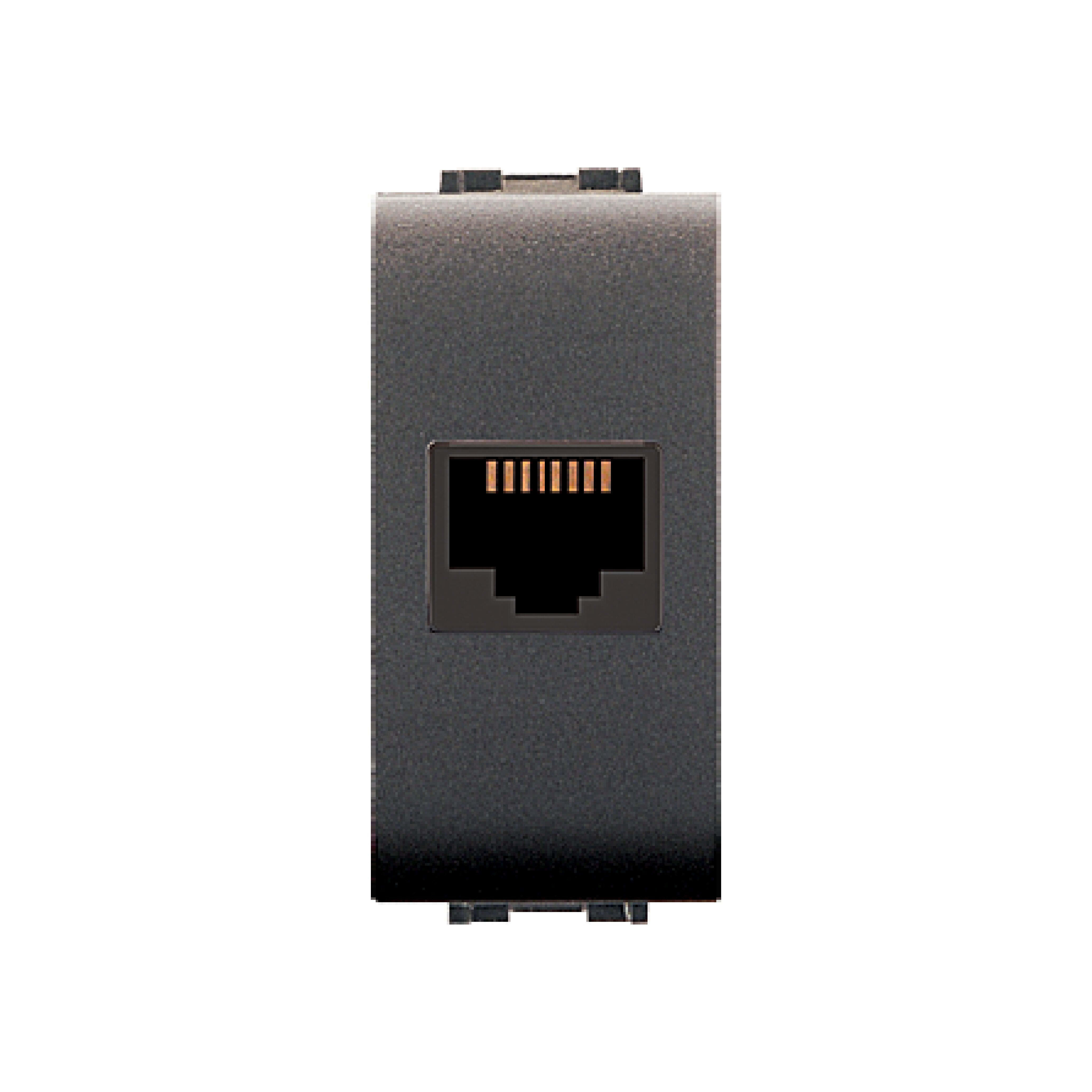 ELETTROCANALI SRL ETNECL4084 PRESA TELEFONICA RJ11 MYLIFE