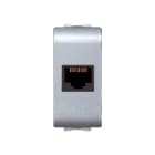 ELETTROCANALI ETNECL4084TEC PRESA TELEFONICA RJ11 MYLIFE TEC